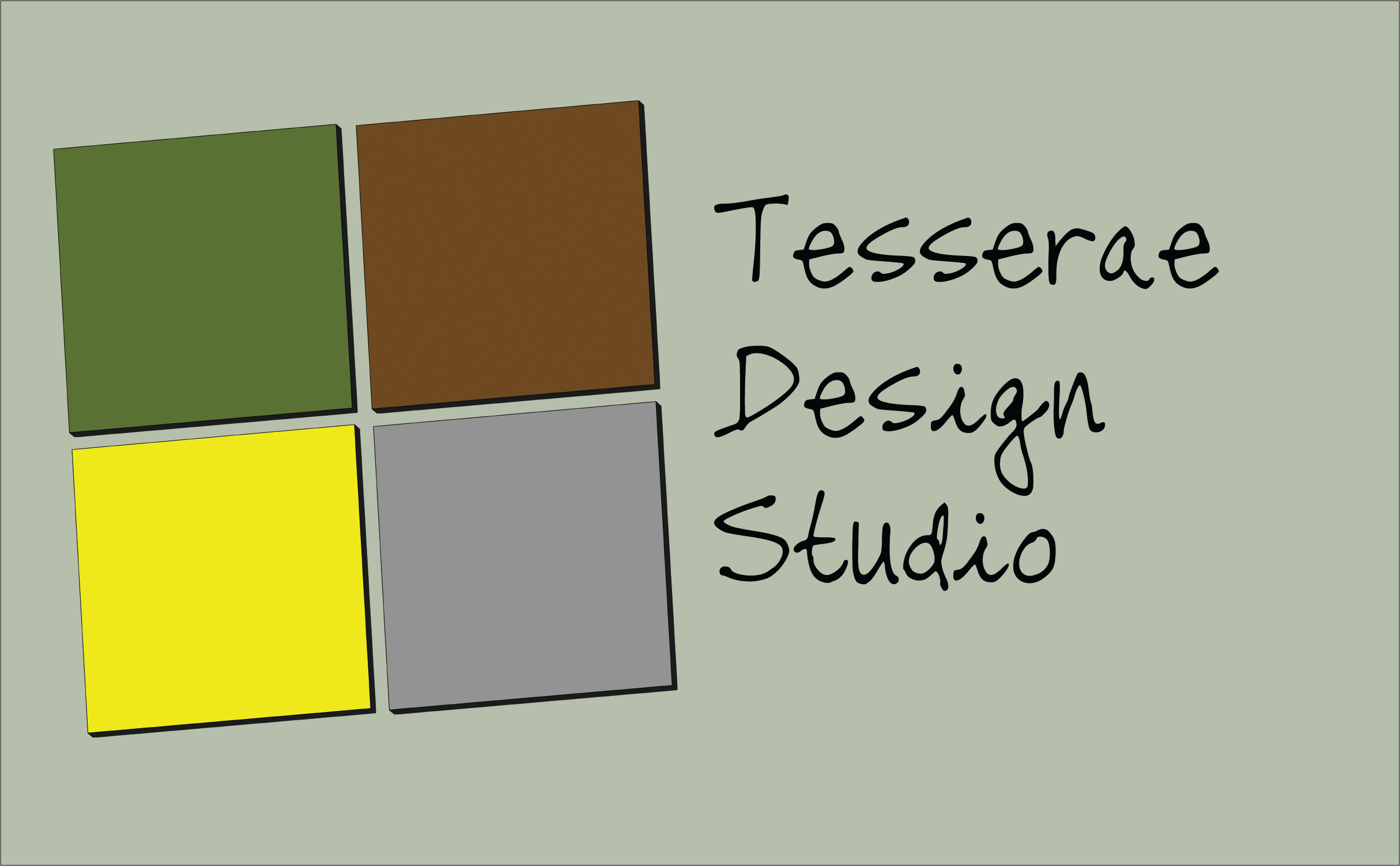 Tesserae Design Studio